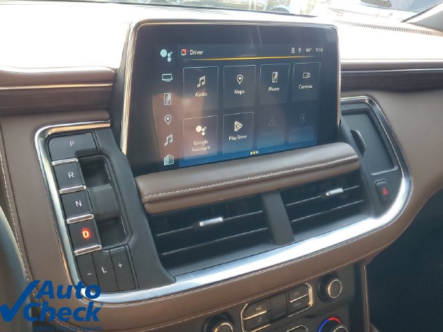 Certified 2023 Chevrolet Suburban High Country w/ Premium Package RWD image 26