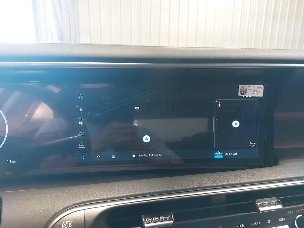 New 2026 Hyundai Palisade Limited AWD/4WD image 24