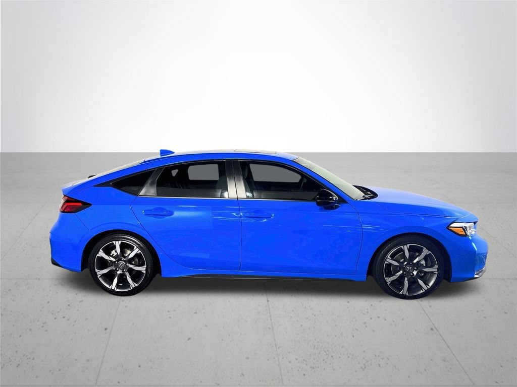 Used 2026 Honda Civic Sport Touring image 5