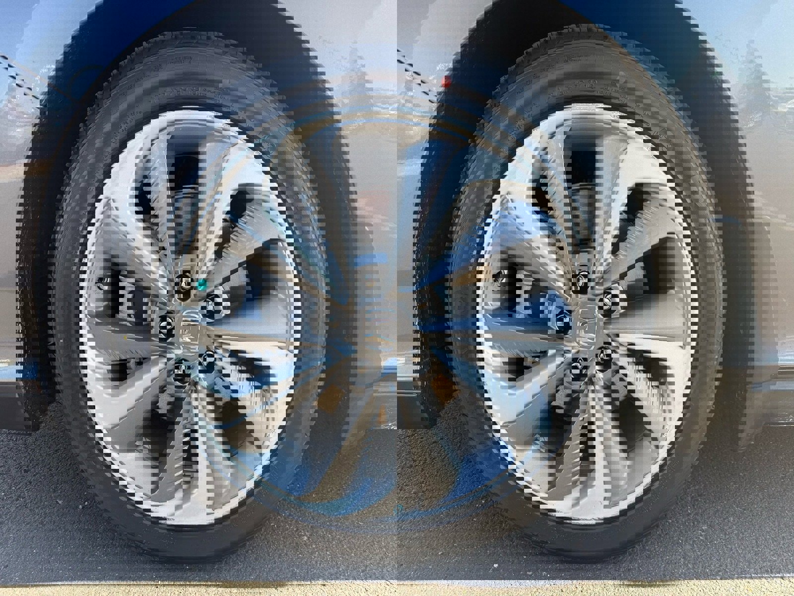 Used 2019 Honda Clarity Touring image 11