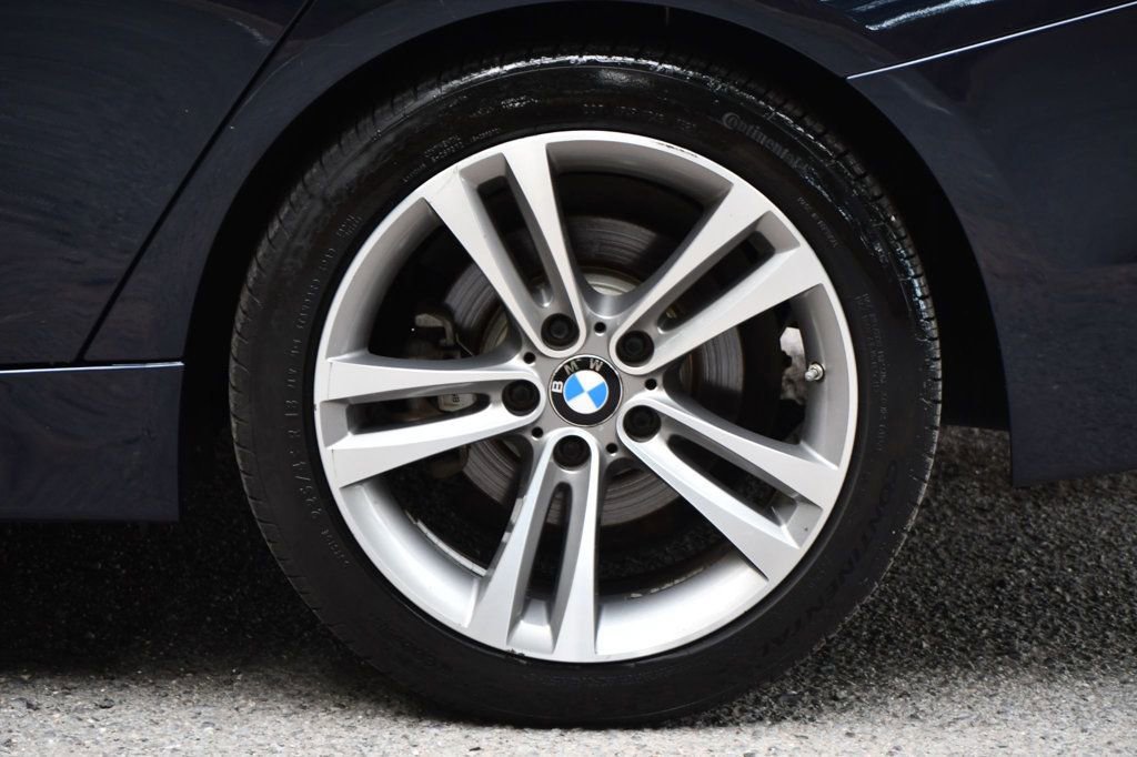 Used 2016 BMW 328i xDrive Sedan image 16