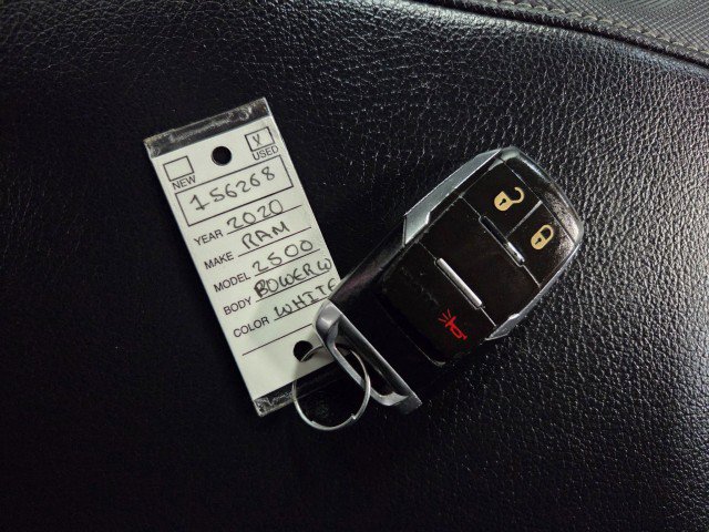 Used 2020 RAM 2500 Power Wagon image 49