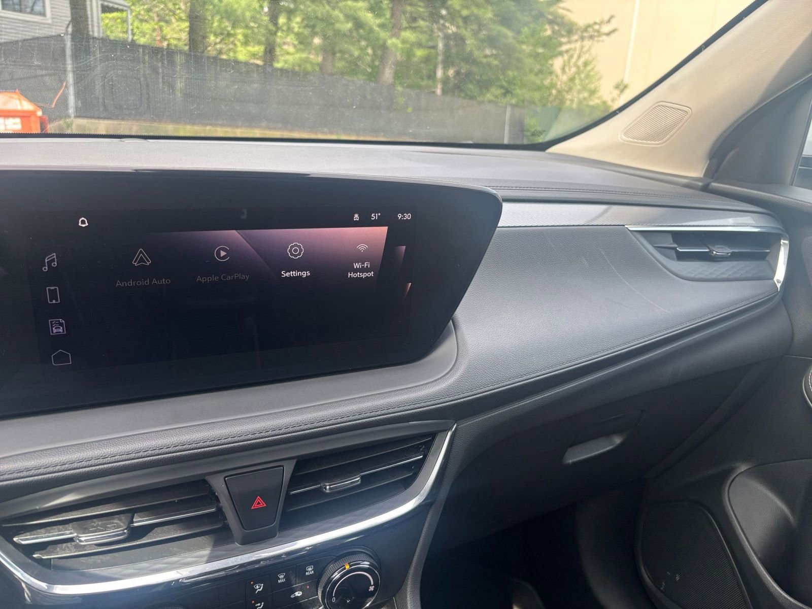 Used 2025 Buick Encore GX Preferred FWD image 34