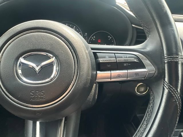 Used 2022 MAZDA CX-30 2.5 Turbo w/ Premium Plus Pkg AWD/4WD image 21