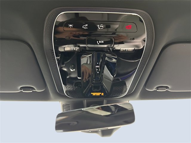 Used 2025 Mercedes-Benz C 300 4MATIC Sedan image 25