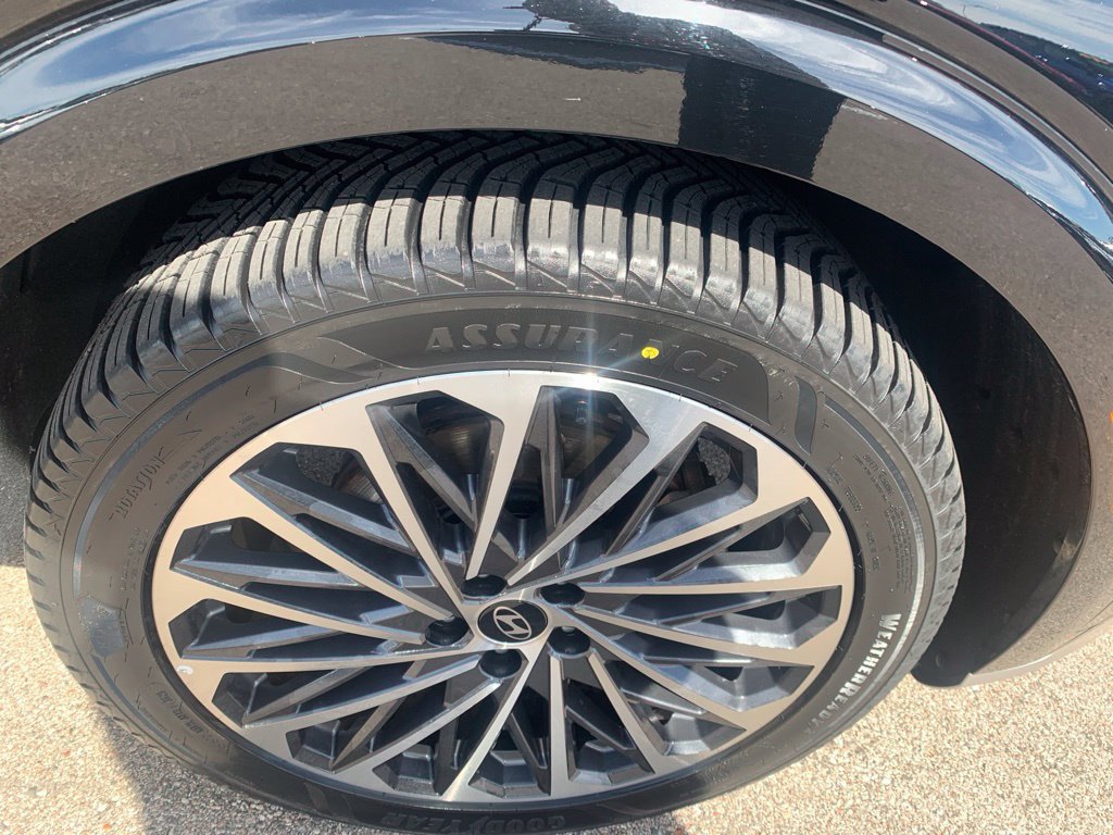 Certified 2026 Hyundai Palisade Calligraphy AWD/4WD image 45