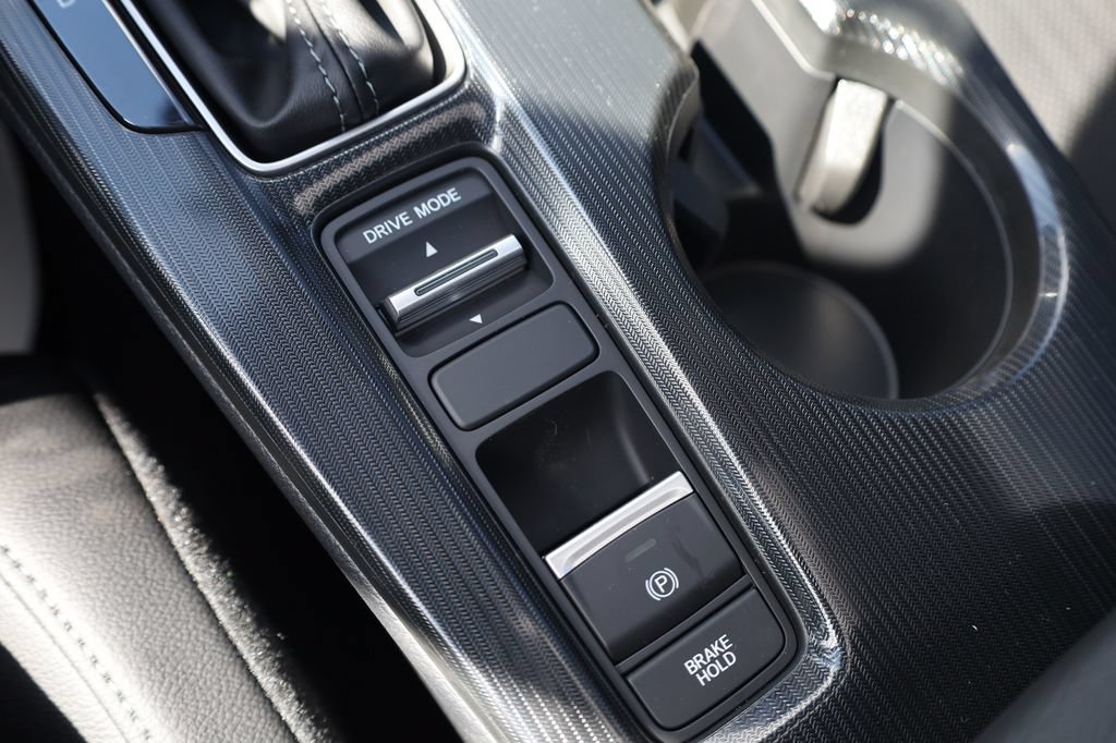 New 2026 Honda Civic Sport Touring image 24