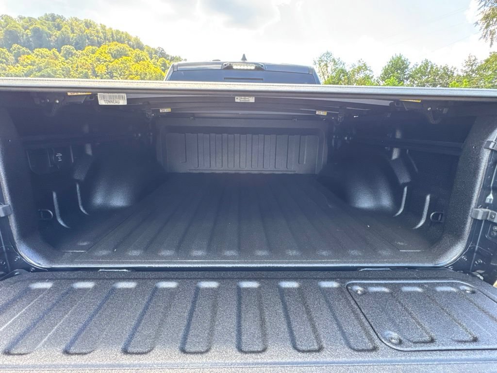 New 2027 RAM 1500 Limited AWD/4WD image 7