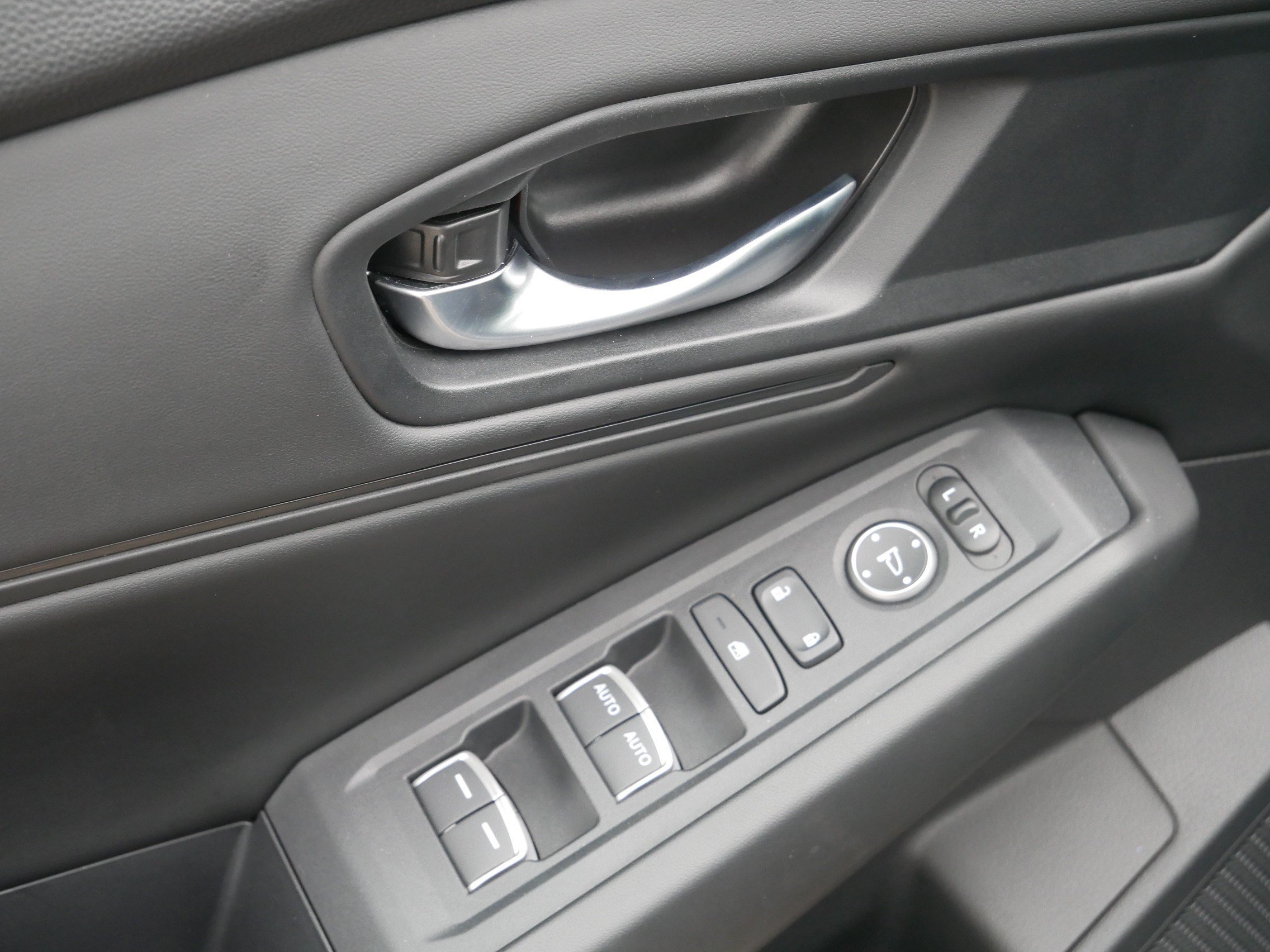 Certified 2023 Honda Accord EX image 19