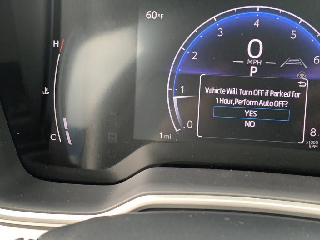 New 2026 Toyota Corolla XSE image 29