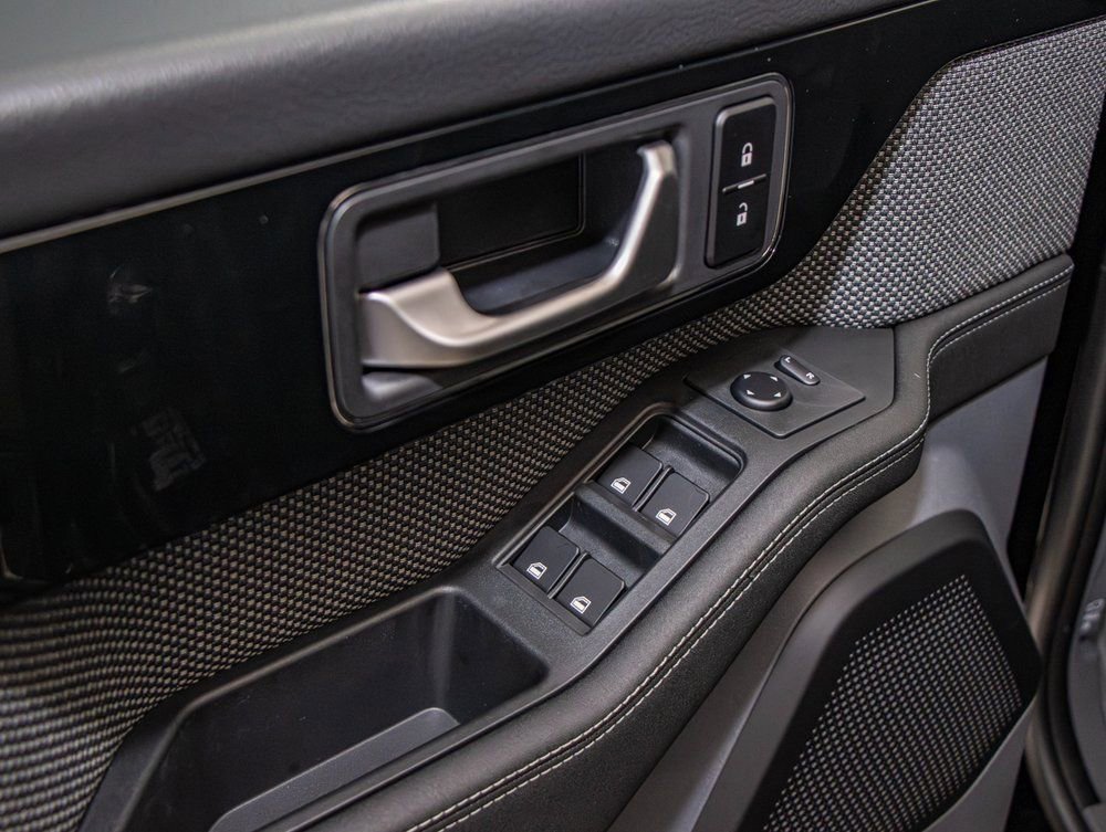 New 2025 INEOS Grenadier image 14