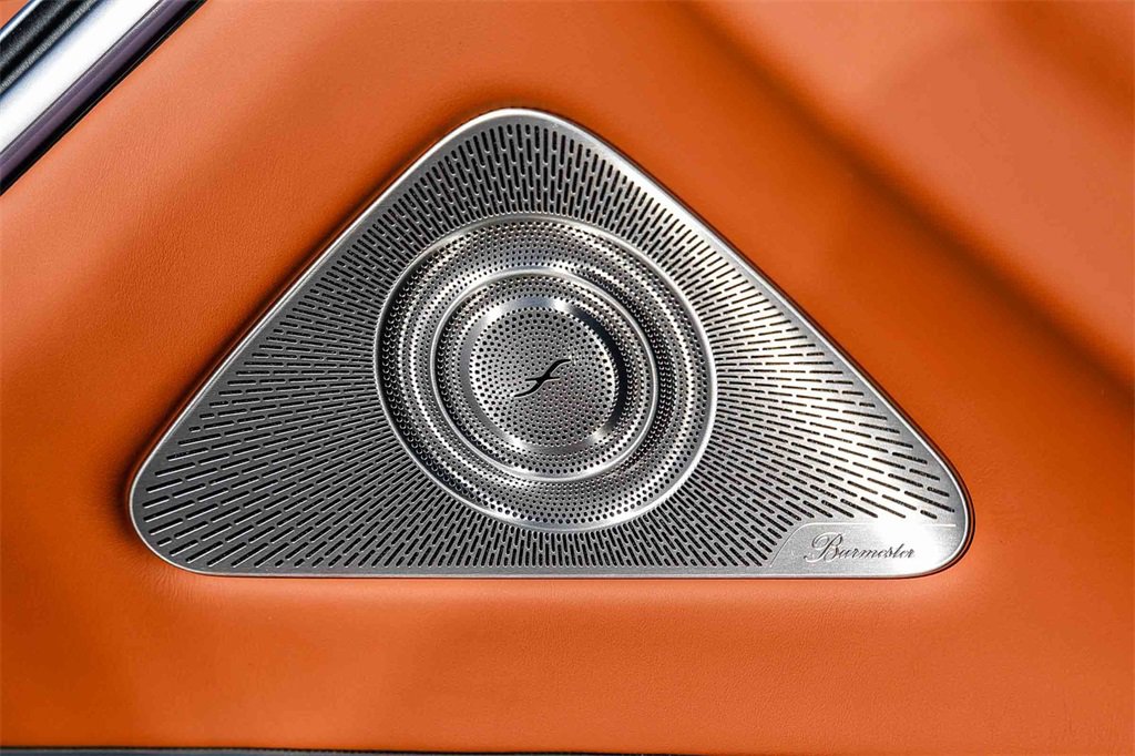 New 2026 Mercedes-Benz S 63 AMG S image 24