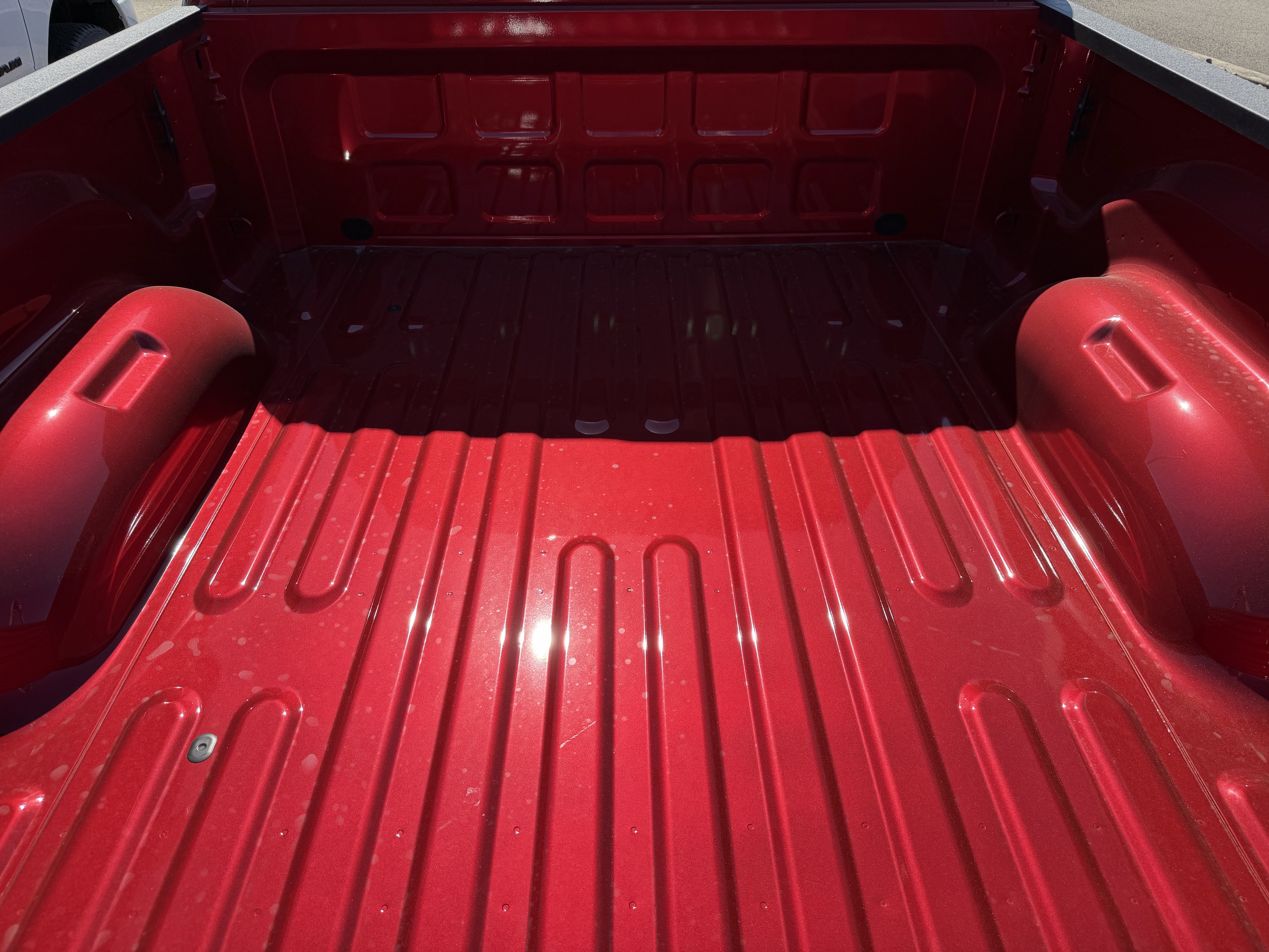 New 2026 RAM 2500 Tradesman AWD/4WD image 4