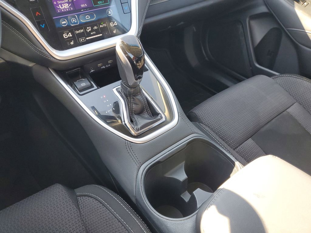 Used 2021 Subaru Outback Premium image 17