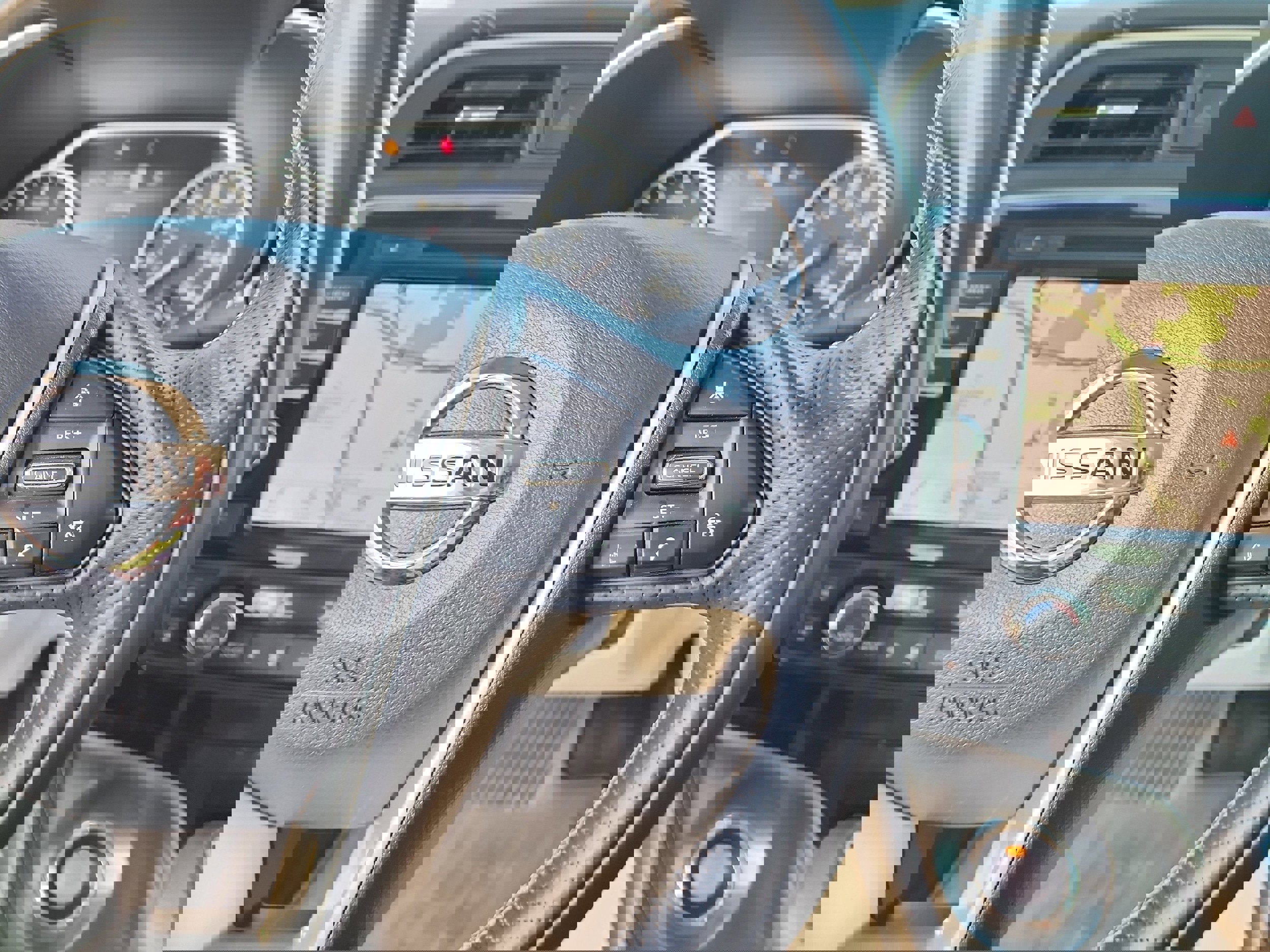 Used 2021 Nissan Maxima Platinum w/ Sport Mat Group image 24