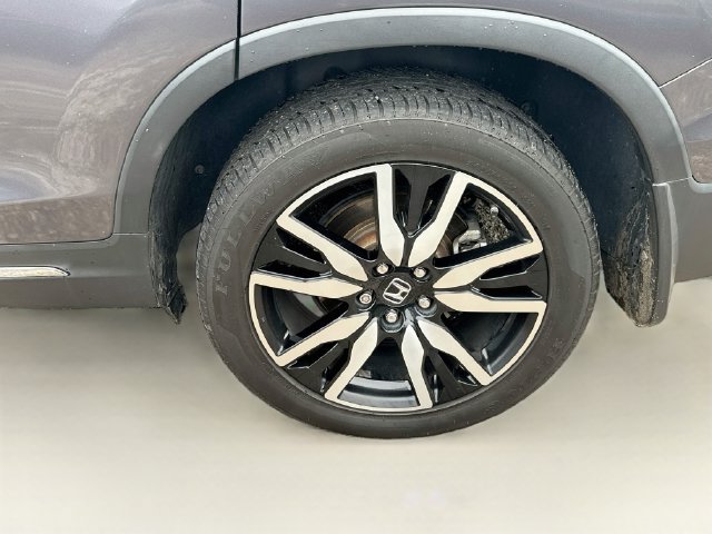 Used 2022 Honda Pilot Touring image 36