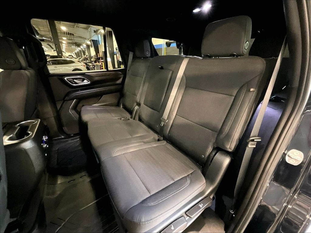 Used 2023 Chevrolet Tahoe LS AWD/4WD image 15