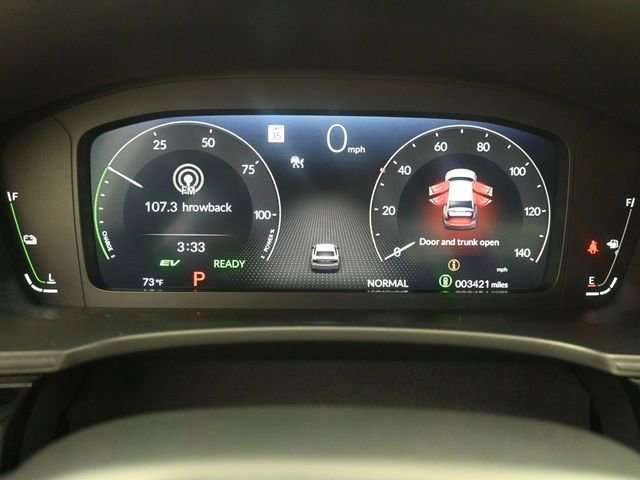 Used 2026 Honda Civic Sport Touring image 10