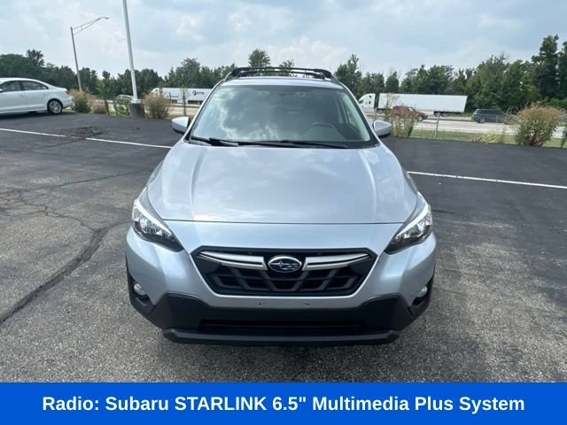 Used 2023 Subaru Crosstrek 2.0i Premium AWD/4WD image 2