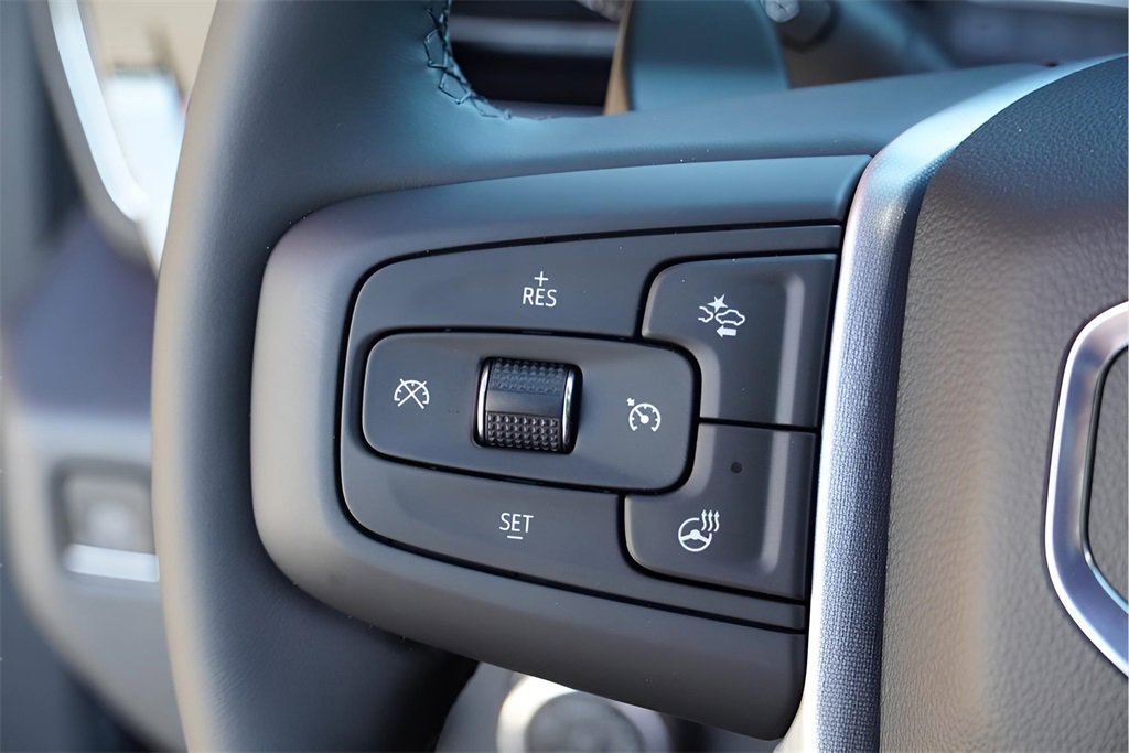 New 2026 GMC Sierra 1500 SLT image 14