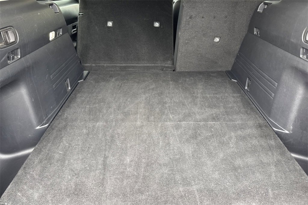 Used 2025 MAZDA CX-50 AWD 2.5 S w/ Preferred Package image 21