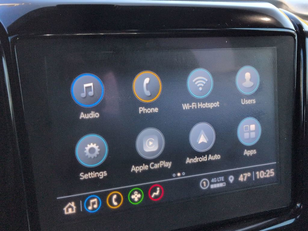 Certified 2023 Chevrolet Traverse LT image 17
