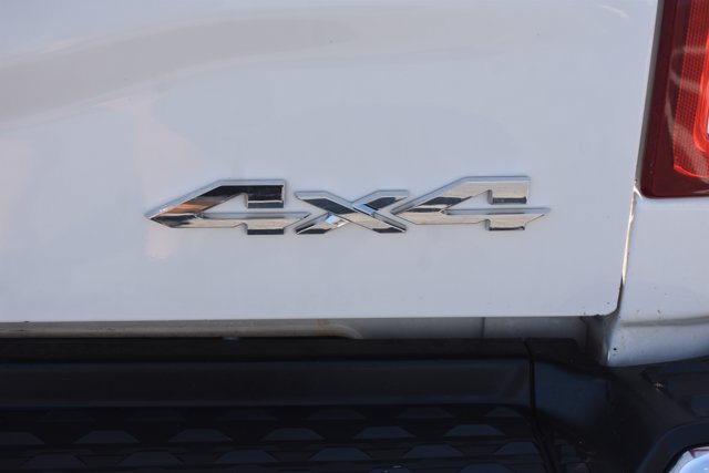 Used 2019 RAM 2500 Big Horn AWD/4WD image 8