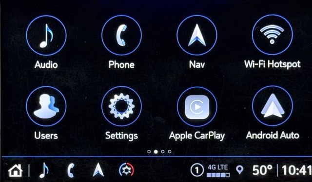 Used 2021 Cadillac XT5 Premium Luxury image 36