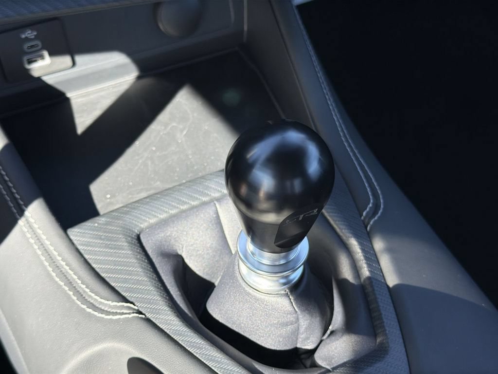 New 2026 Ford Mustang GT w/ GT Performance Package RWD image 18