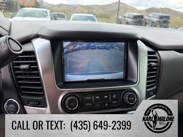 Used 2017 Chevrolet Tahoe Premier AWD/4WD image 20
