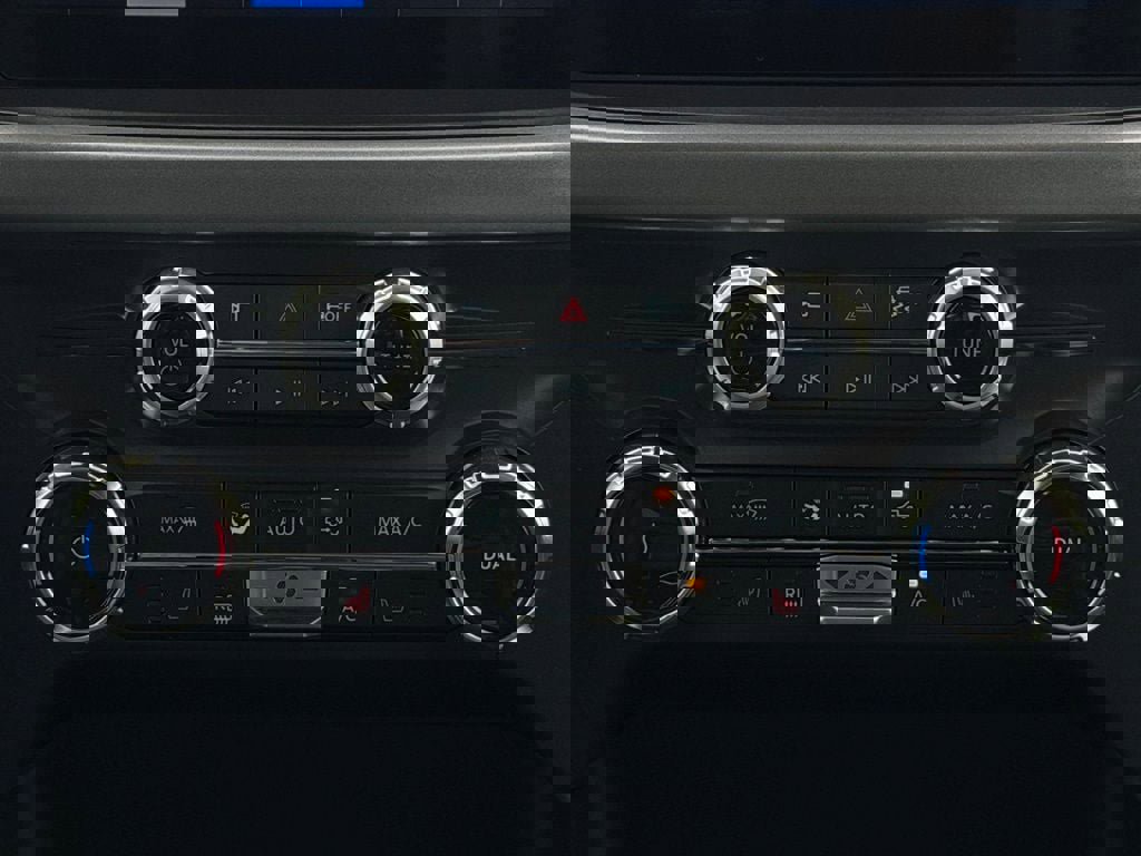 New 2026 Ford F150 XLT w/ Equipment Group 303A High image 60