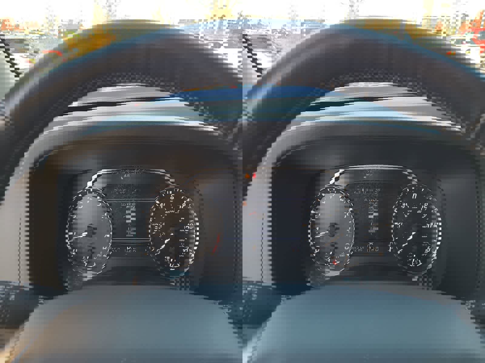 Used 2023 Nissan Frontier SV w/ SV Convenience Package image 26