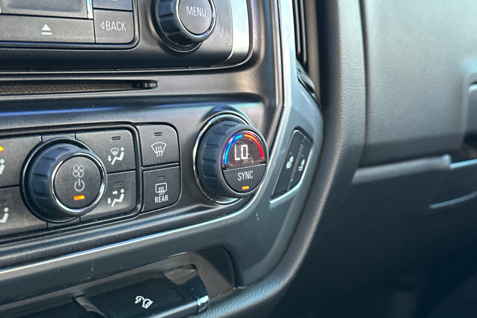 Used 2016 Chevrolet Silverado 1500 LT w/ All Star Edition AWD/4WD image 29