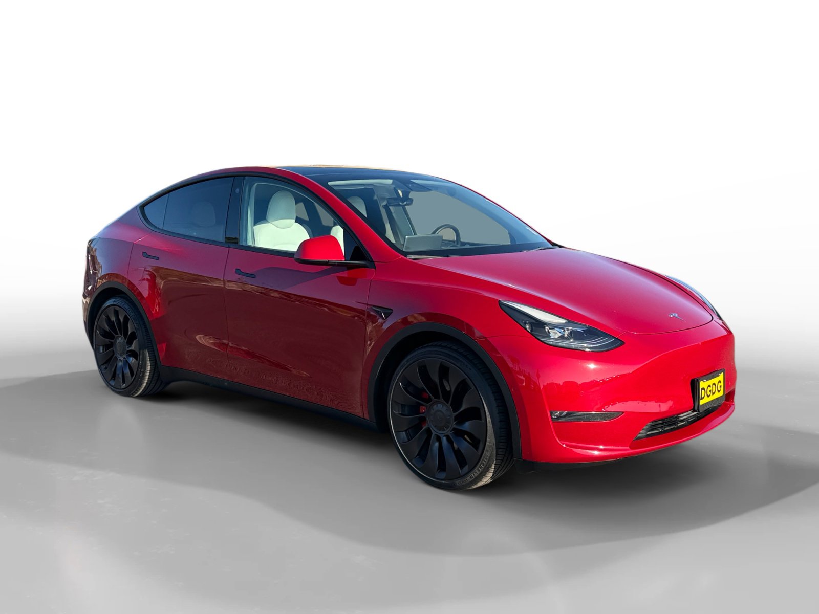 Used 2022 Tesla Model Y Performance image 7