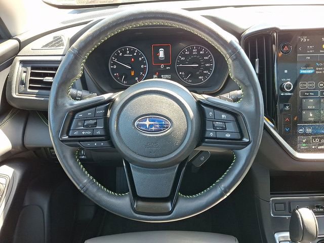 Used 2023 Subaru Ascent Onyx Edition AWD/4WD image 21