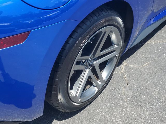Certified 2025 Nissan Z Performance w/ Floor Mat Package RWD image 5