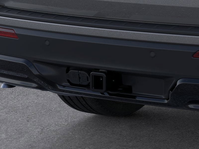 New 2026 Ford Explorer ST-Line w/ Premium Package image 23