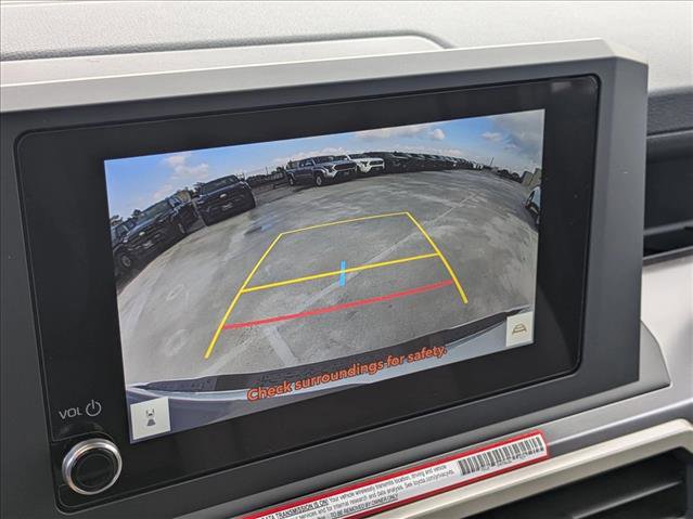 New 2026 Toyota Tacoma TRD Sport image 13