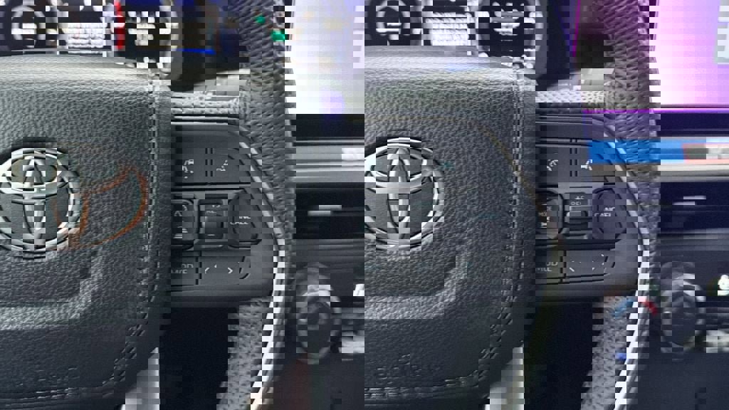 New 2026 Toyota Tacoma TRD Off-Road image 24