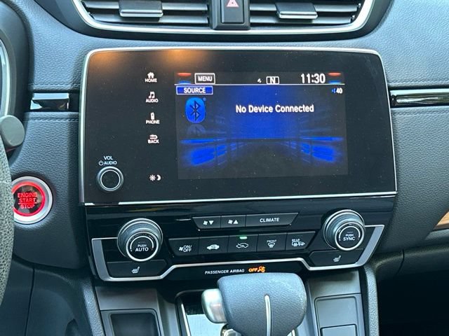 Used 2019 Honda CR-V EX image 54