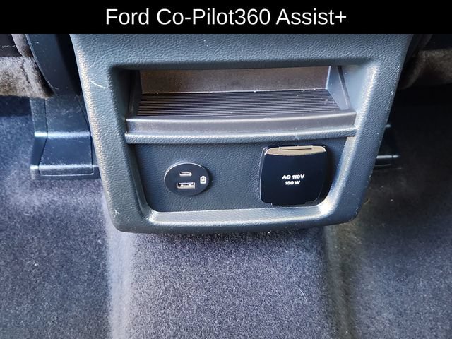 Used 2022 Ford Edge SEL w/ Convenience Package AWD/4WD image 28