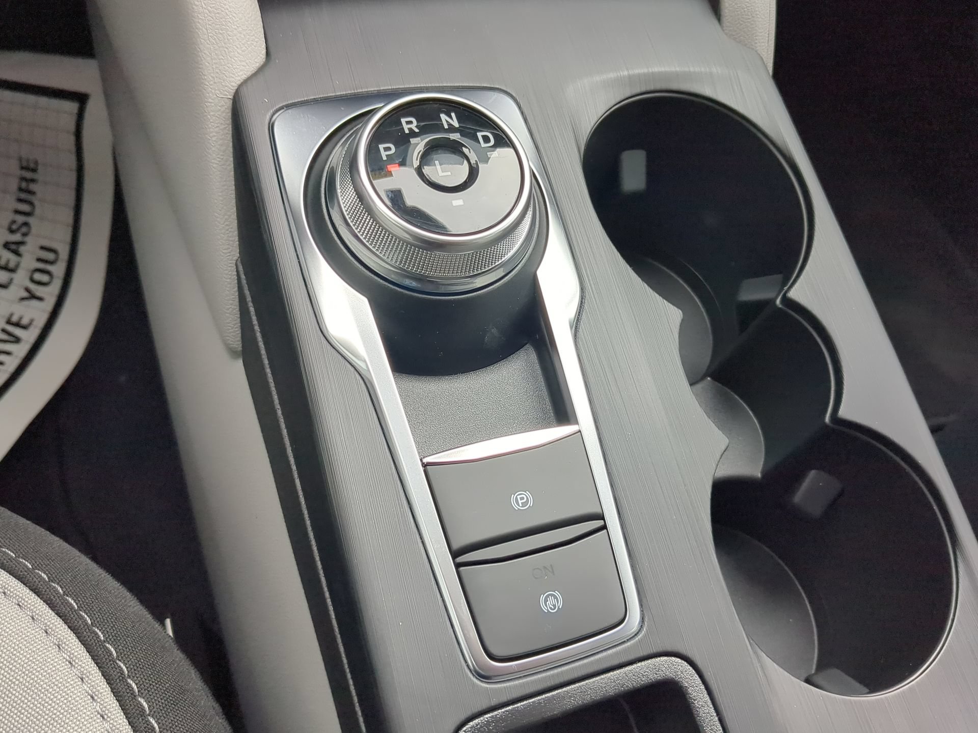 New 2026 Ford Escape Active w/ Tech Pack #1 FWD image 59