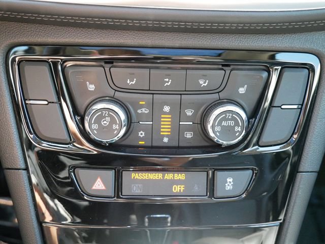 Used 2017 Buick Encore Essence w/ Experience Buick Package AWD/4WD image 20