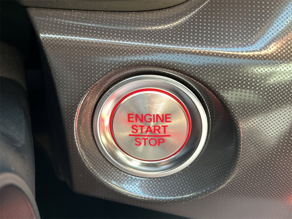 Used 2024 Acura Integra Type S image 32