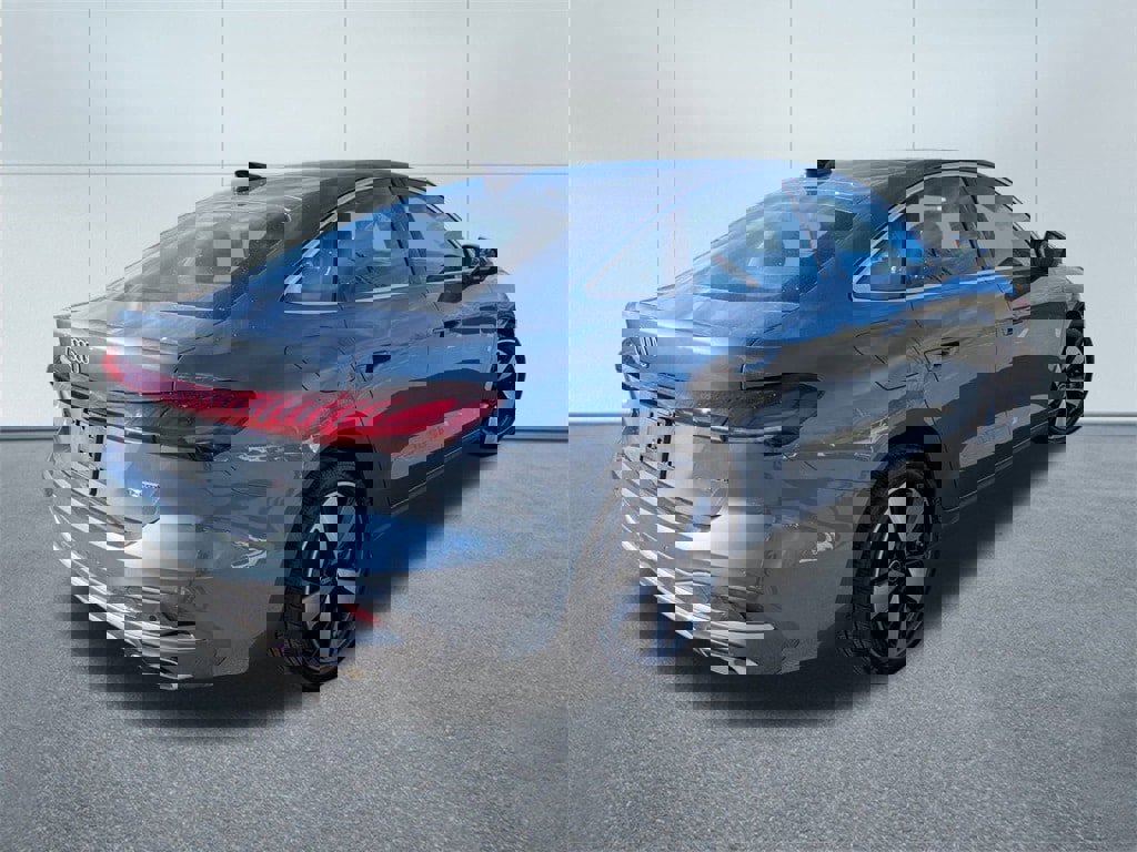 New 2025 Audi A5 2.0T Premium Plus image 37