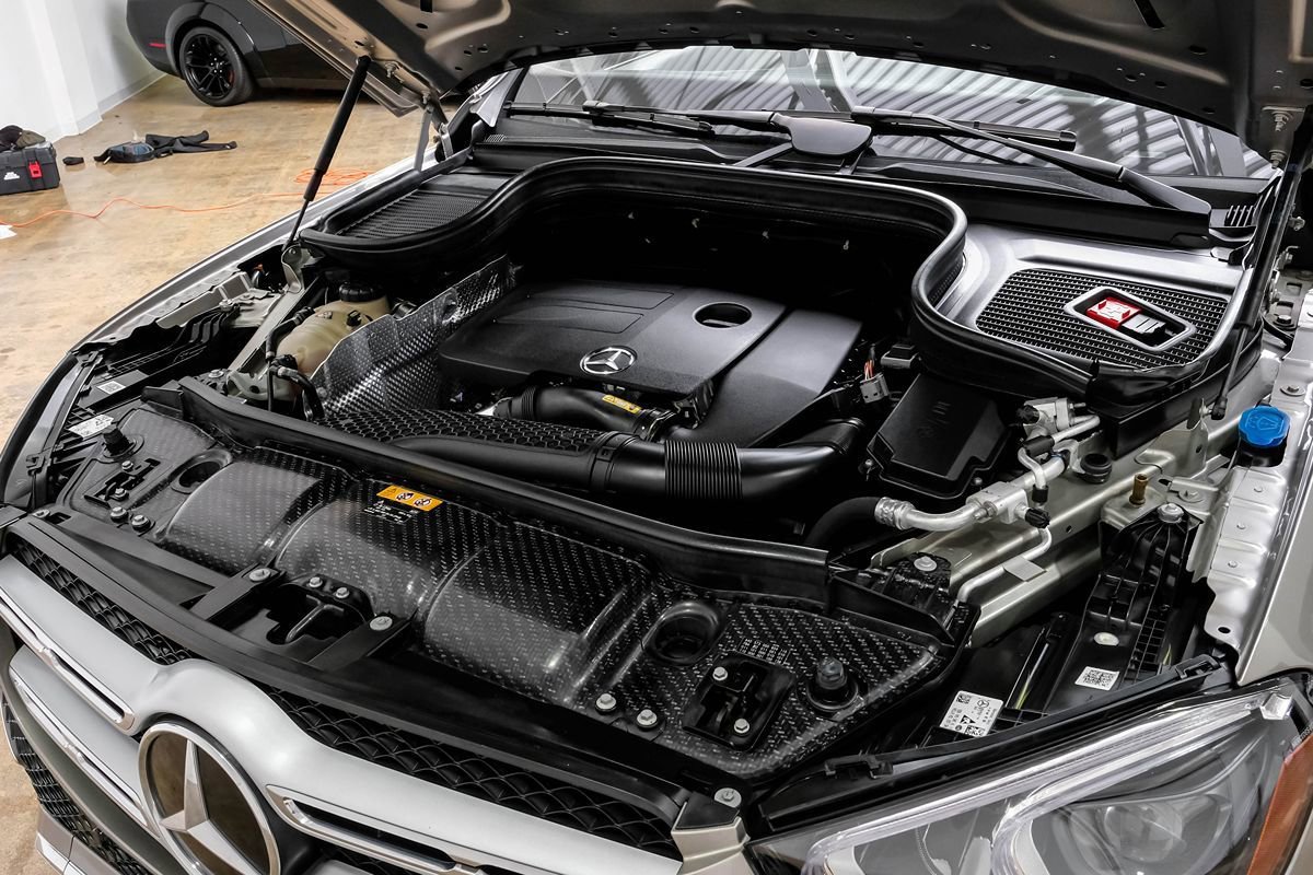 Used 2020 Mercedes-Benz GLE 350 image 43