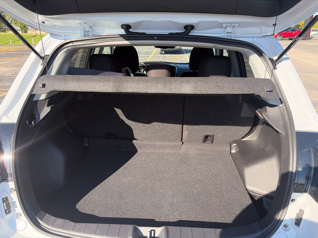 Used 2024 Mitsubishi Outlander Sport Ralliart AWD/4WD image 16