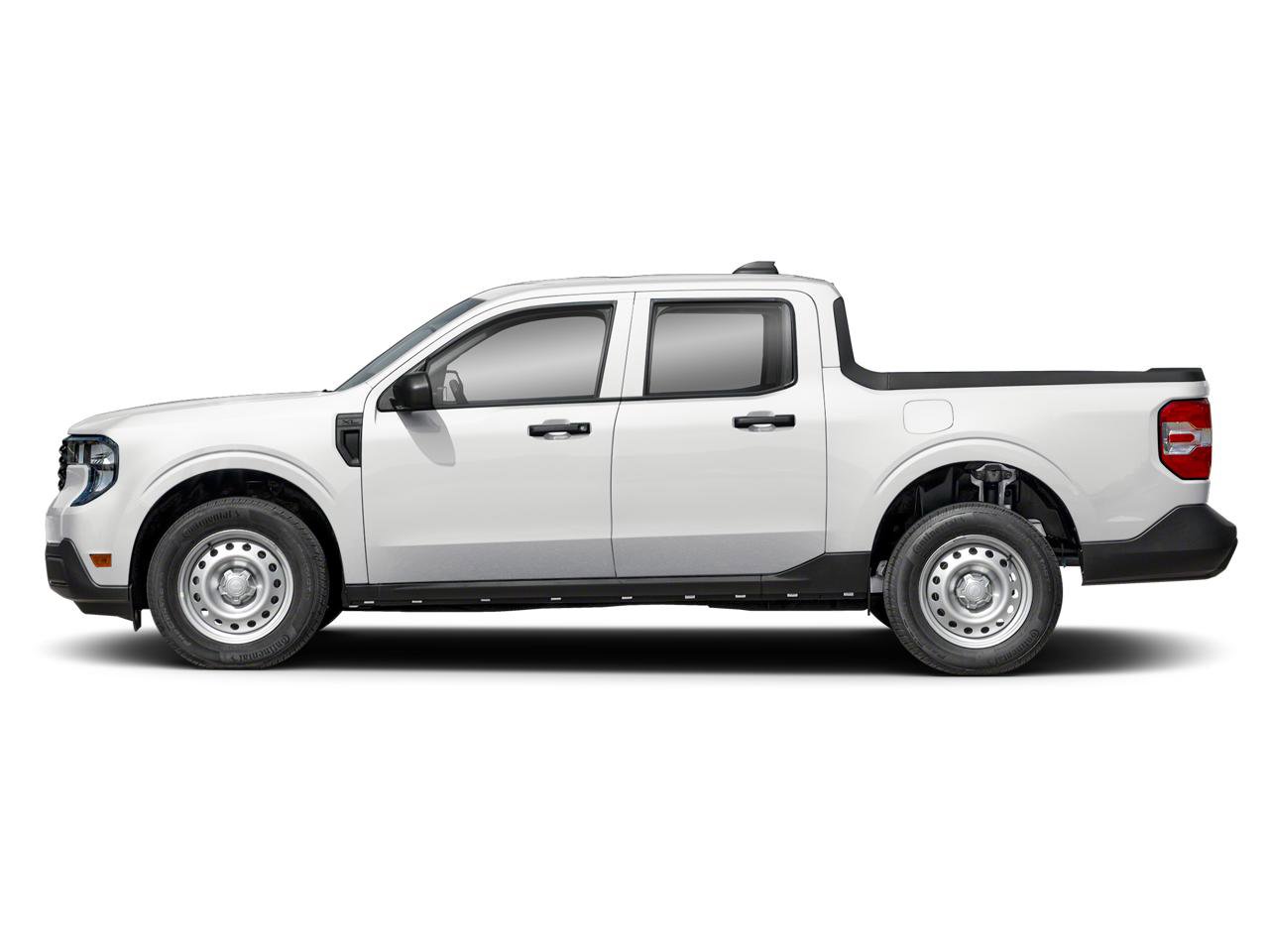 New 2025 Ford Maverick XL image 19