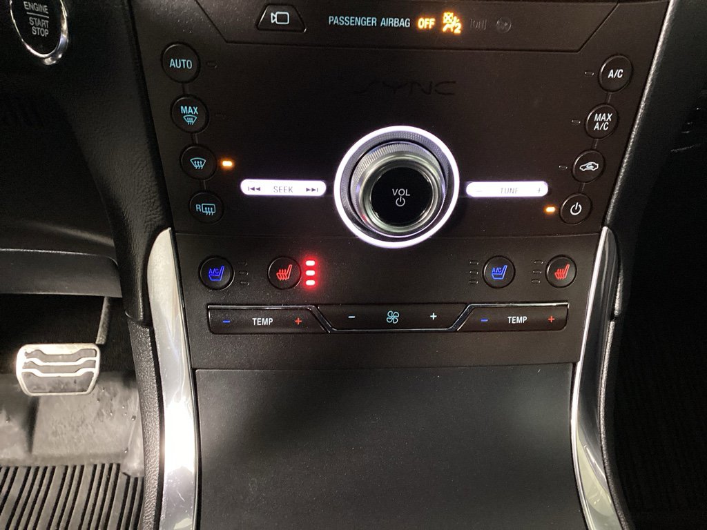 Used 2020 Ford Edge ST w/ Equipment Group 401A image 26
