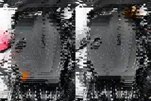 Used 2025 Hyundai Santa Cruz SEL image 17